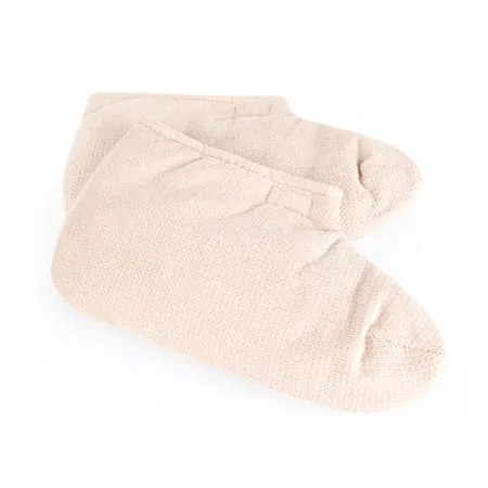 Therabath Pro socks-set, 104 pieces