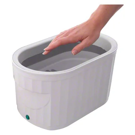 Therabath PRO paraffin 6 bags of 454 g, neutral