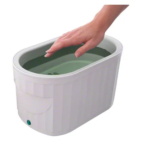 Therabath PRO paraffin 6 bags of 454 g, wintergreen / menthol