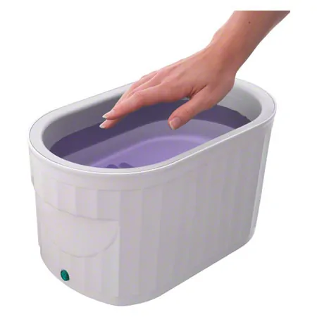 Therabath PRO paraffin 6 bags of 454 g, lavender harmony