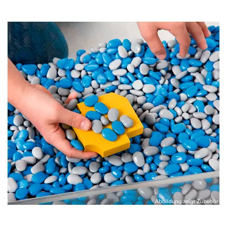 Acrylic box Plexiplus for Thera Beans, LxWxH 40x50x40 cm