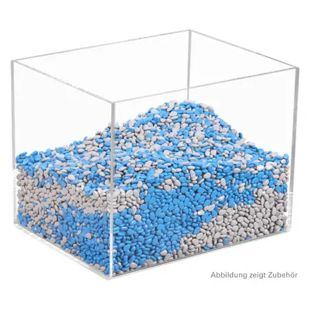 Thera Beans in polybag, 5 kg