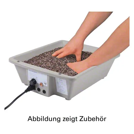 Refill sand for heat-therapy box 1 kg