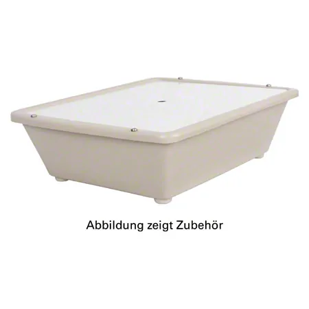 Cover plate for heating-therapy box