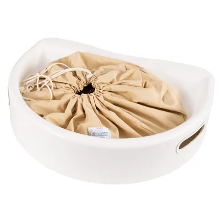 Canola 6 kg incl. tub and insert