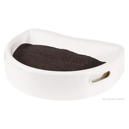 Ergonomics tub for canola