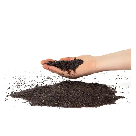 ManuTherm filling rape seed for ManuThermBox, approx. 15 liters