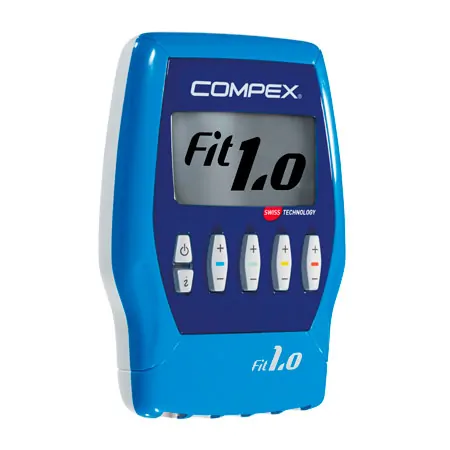 Compex muscle stimulator FIT 1.0
