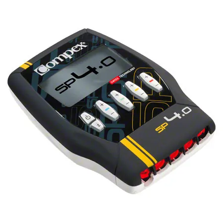 Compex Muscle Stimulator SP 4.0