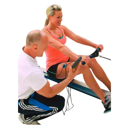 Compex Muscle Stimulator SP 4.0