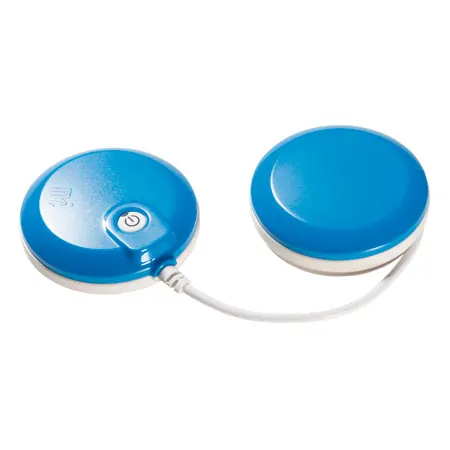 Compex muscle stimulator FIT 5.0 Wireless