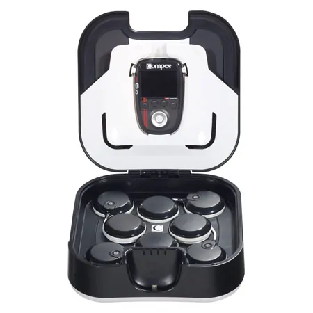 Compex muscle stimulator SP 6.0