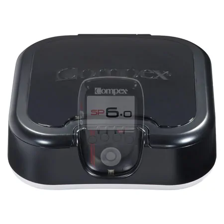 Compex muscle stimulator SP 6.0