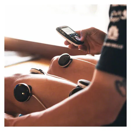 Compex muscle stimulator SP 6.0