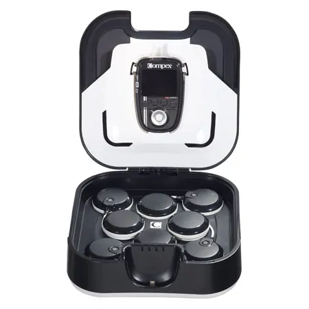 Compex Muscle Stimulator SP 8.0