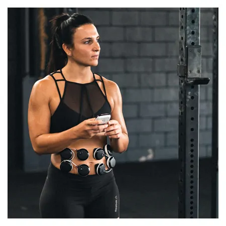 Compex Muscle Stimulator SP 8.0