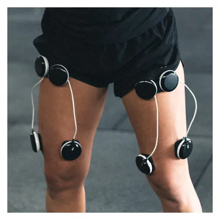 Compex Muscle Stimulator SP 8.0