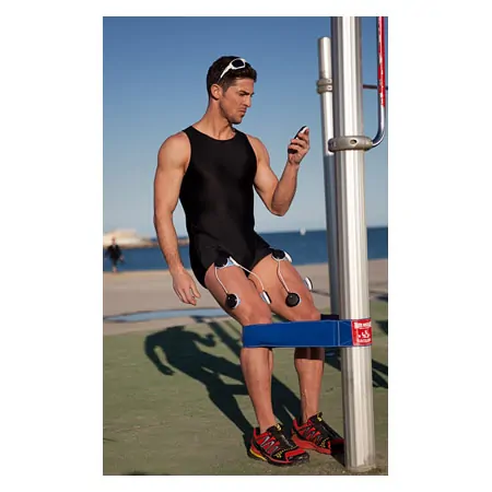 Compex Muscle Stimulator SP 8.0