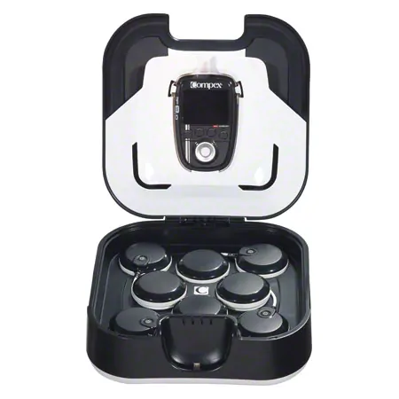 Compex Muscle Stimulator SP 8.0