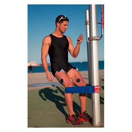 Compex Muscle Stimulator SP 8.0