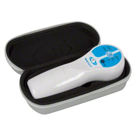 Soft Laser combination device Handy Cure S'