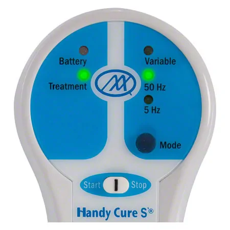 Soft Laser combination device Handy Cure S'