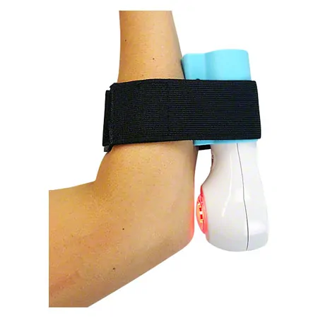 Handy Cure S 'soft laser combination device incl. Holder