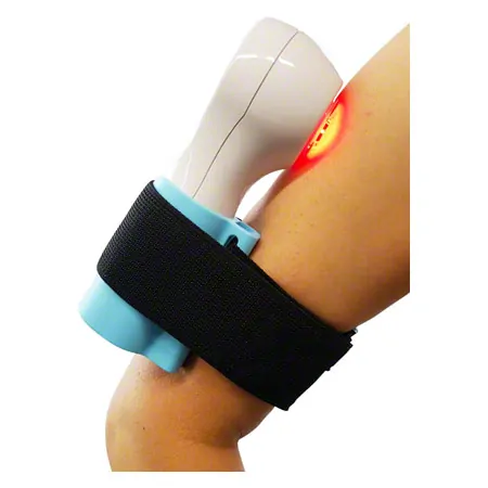 Handy Cure S 'soft laser combination device incl. Holder