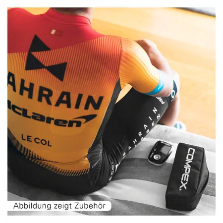 Compex soft bag