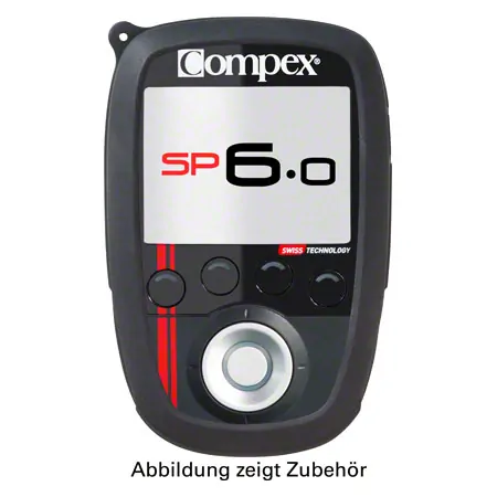 Compex wrapper