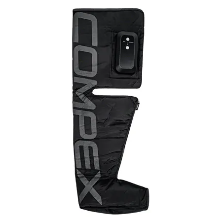 Compex Ayre Recovery Boots, wireless