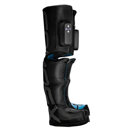Compex Ayre Recovery Boots, wireless
