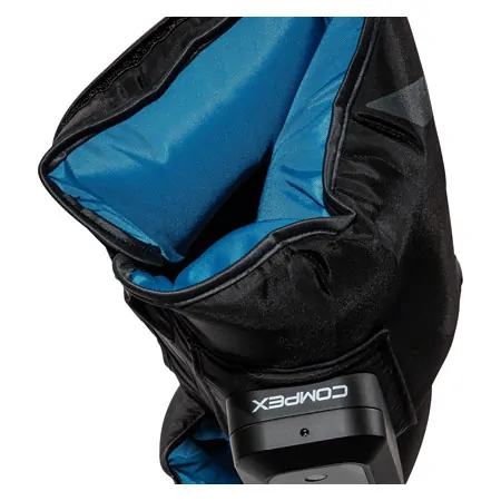 Compex Ayre Recovery Boots, wireless