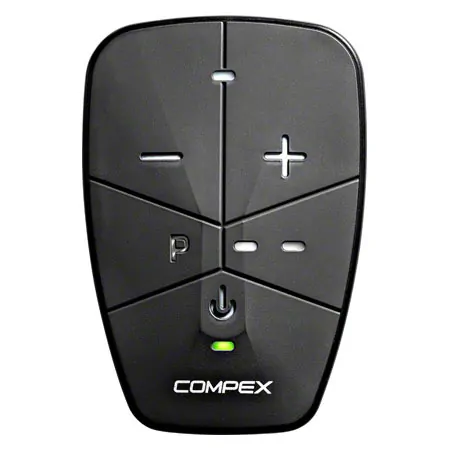 Compex CoreBelt 1.0 Abdominal and Back Trainer