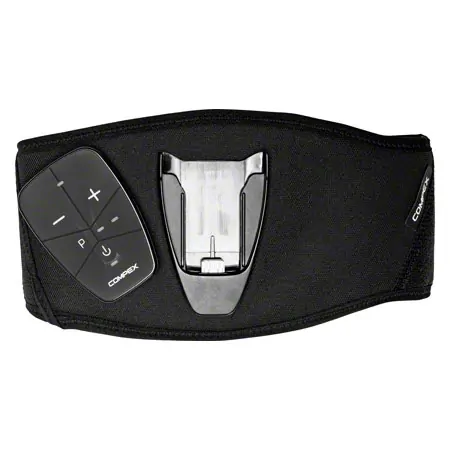 Compex CoreBelt 1.0 Abdominal and Back Trainer