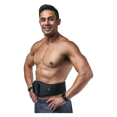 Compex CoreBelt 3.0 Abdominal and Back Trainer
