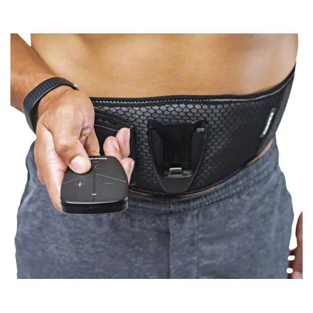 Compex CoreBelt 3.0 Abdominal and Back Trainer