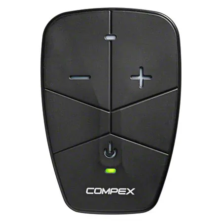 Compex CoreBelt 3.0 Abdominal and Back Trainer