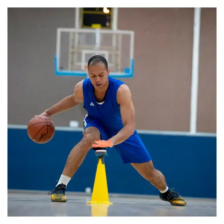 BlazePod Cone Adapter Kit, 4 pieces