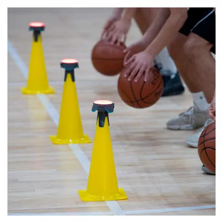 BlazePod Cone Adapter Kit, 4 pieces