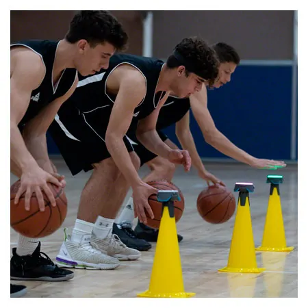 BlazePod Cone Adapter Kit, 4 pieces