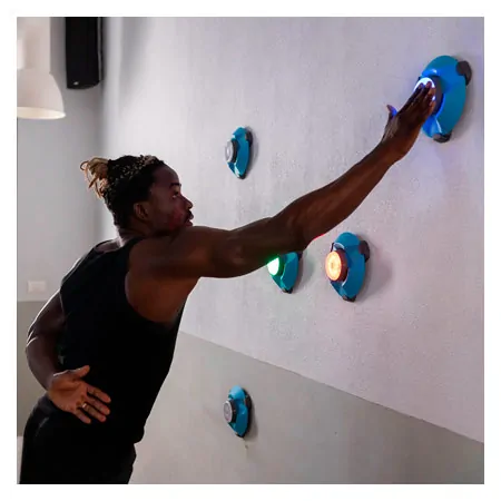 BlazePod Wall Mount Duo, set of two