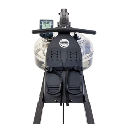 Fluid Rower Neon Pro XL