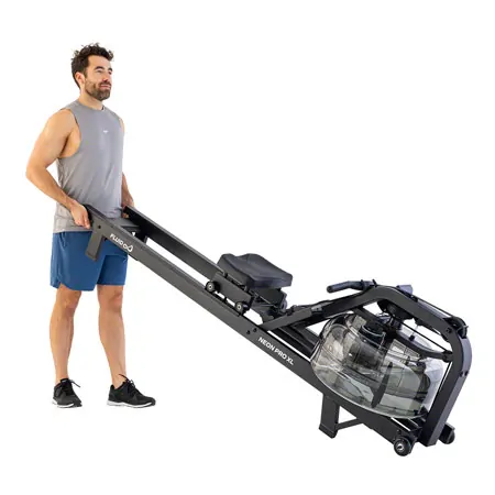 Fluid Rower Neon Pro XL