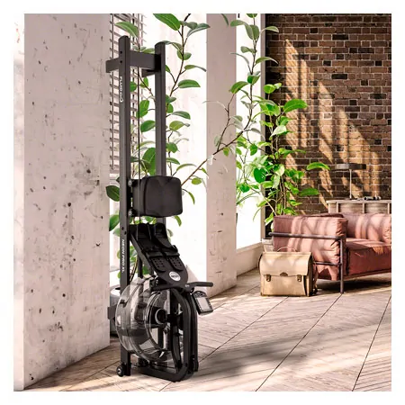 Fluid Rower Neon Pro XL