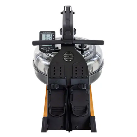 Fluid Rower Apollo Plus BT