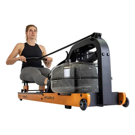 Fluid Rower Apollo Plus BT
