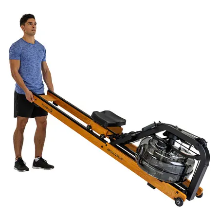 Fluid Rower Apollo Plus BT