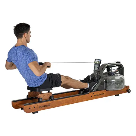 Fluid Rower Apollo Pro XL