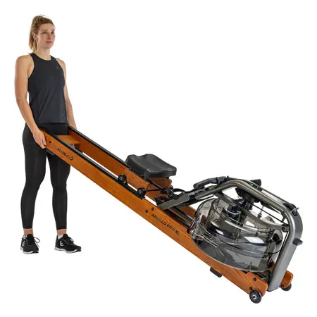 Fluid Rower Apollo Pro XL